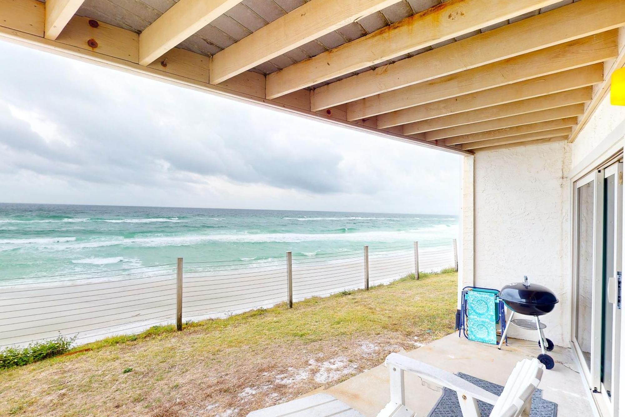 Blue Mountain 216 Blue Mountain Road Townhomes 1b Santa Rosa Beach