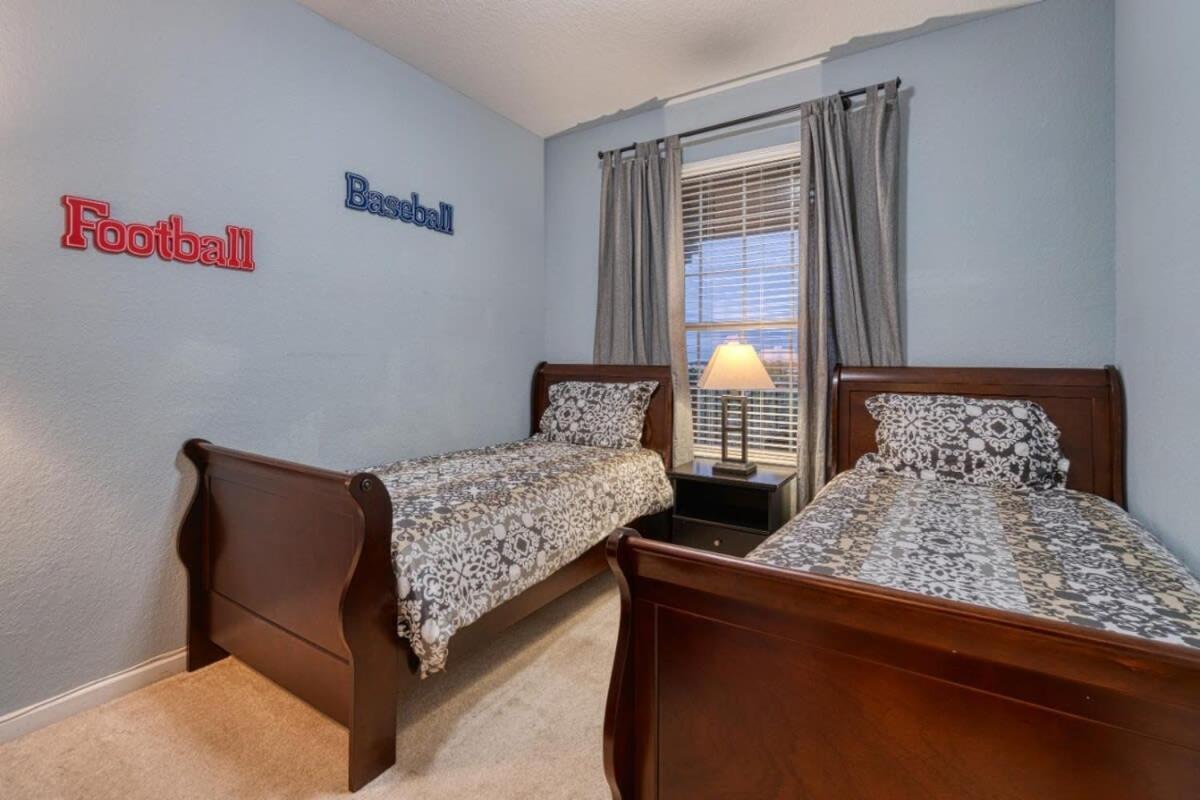 Deluxe 3 Bedroom 404 Orlando