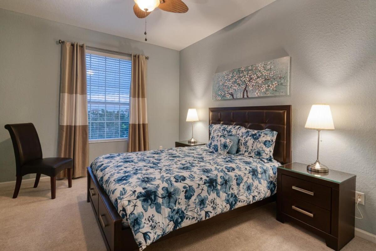 Deluxe 3 Bedroom 404 Holiday home Orlando