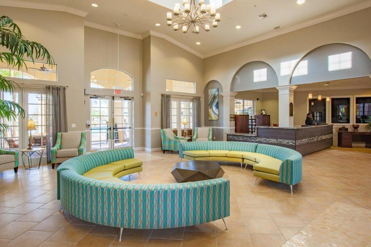 Deluxe 3 Bedroom 404 Orlando