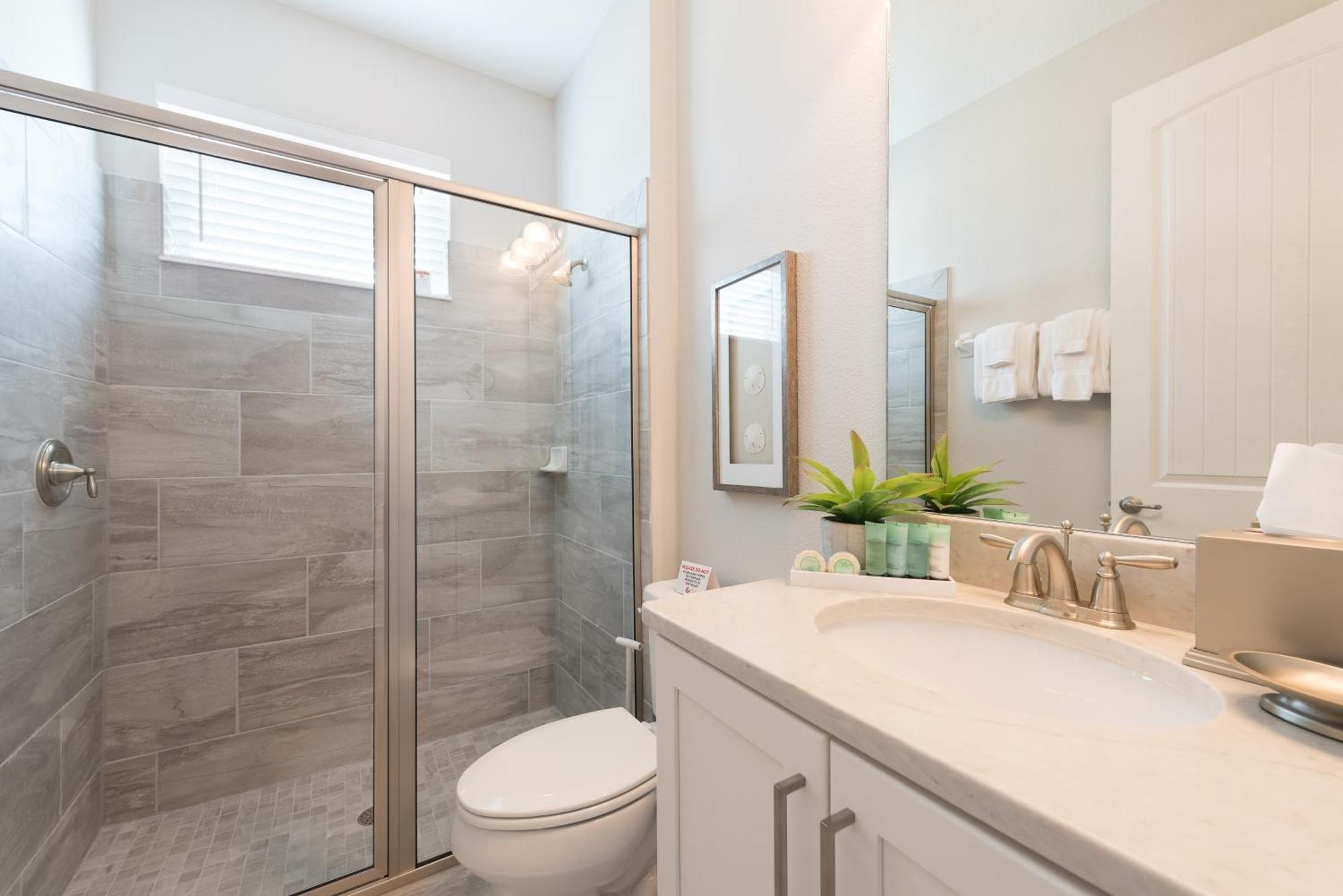 Holiday home Radiant With Private Pool Near By Rentyl - 7676f Orlando