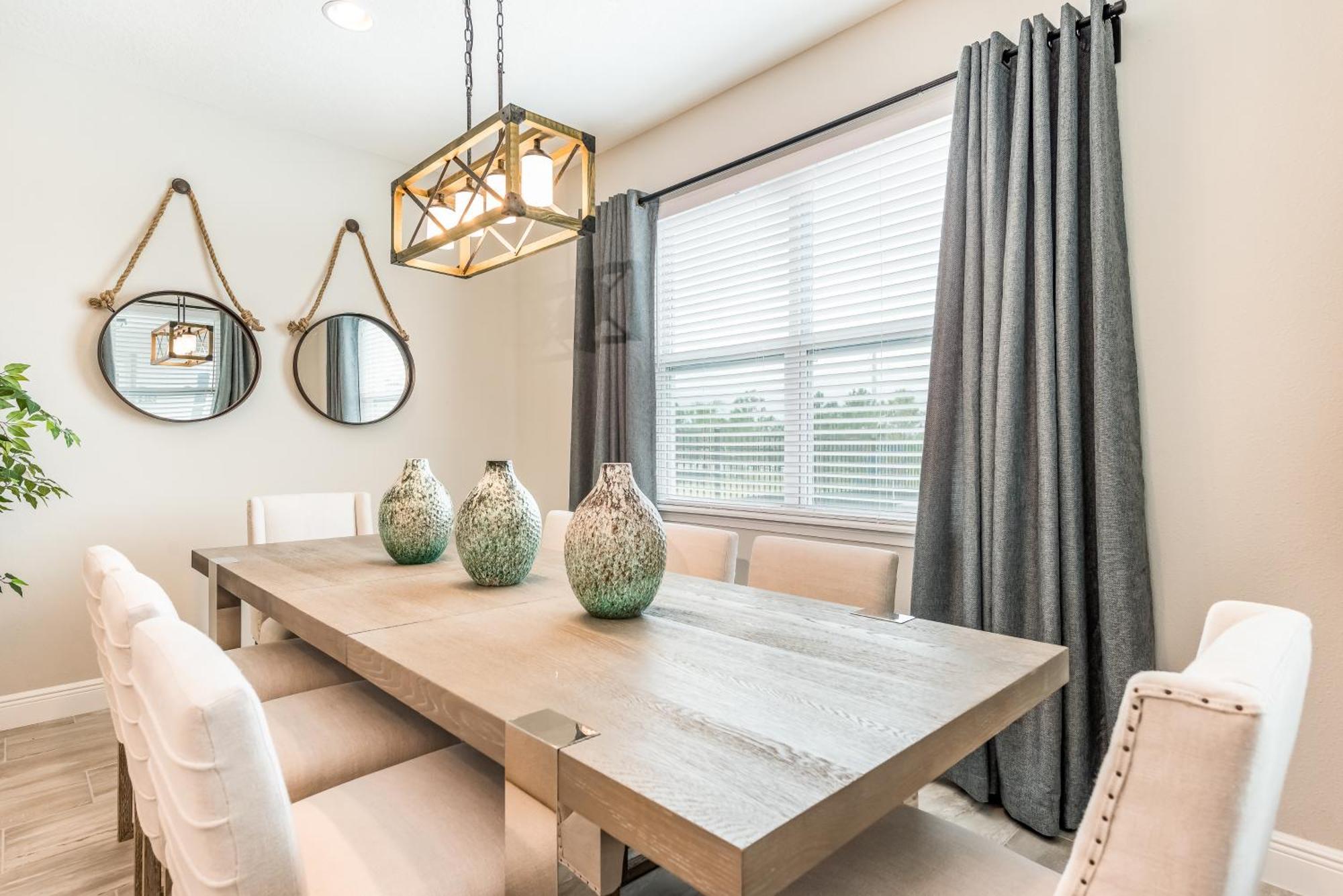 Radiant With Private Pool Near By Rentyl - 7676f * Orlando