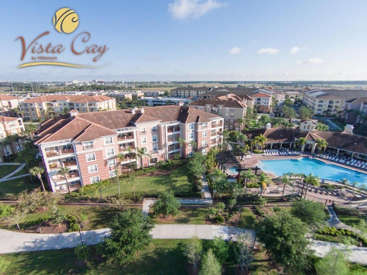 Holiday home Deluxe 3 Bedroom 404 *