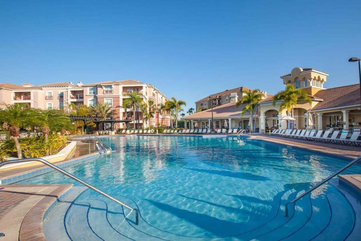 Deluxe 3 Bedroom 404 Holiday home Orlando