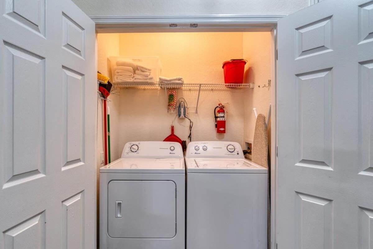 Deluxe 3 Bedroom 404 Orlando