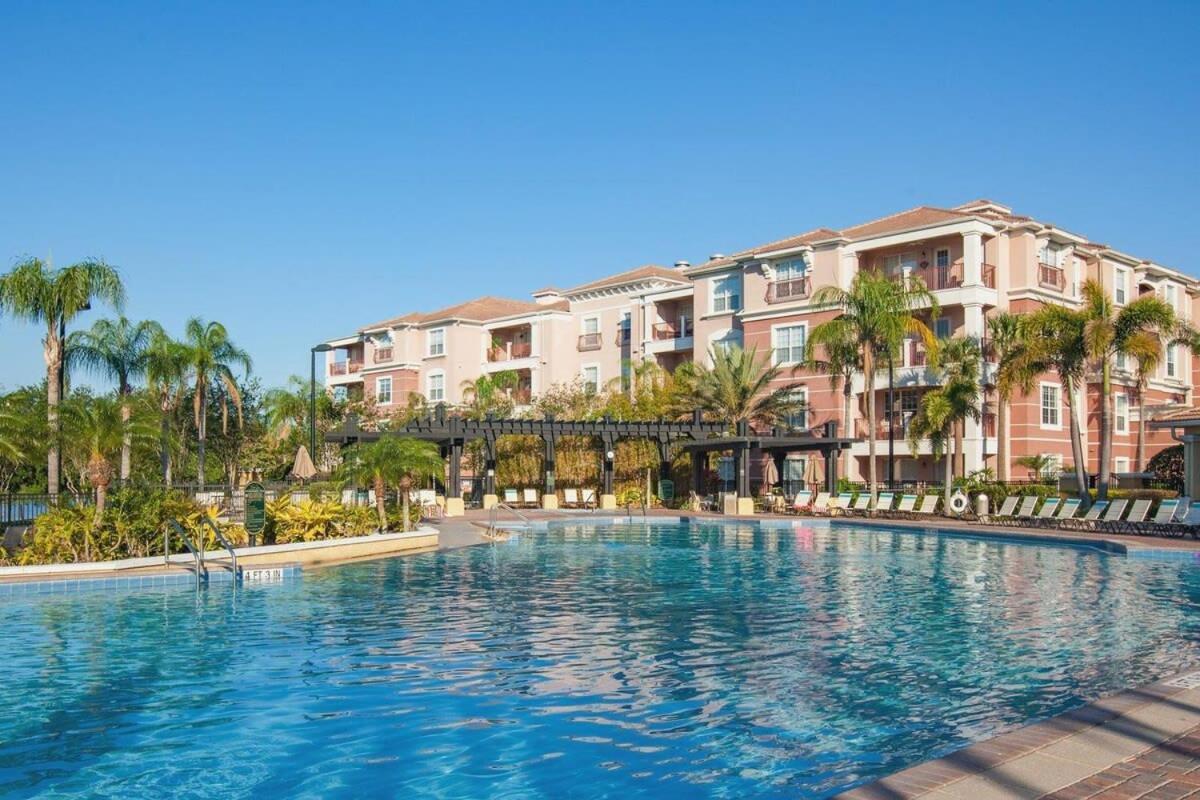 Deluxe 3 Bedroom 404 Holiday home Orlando