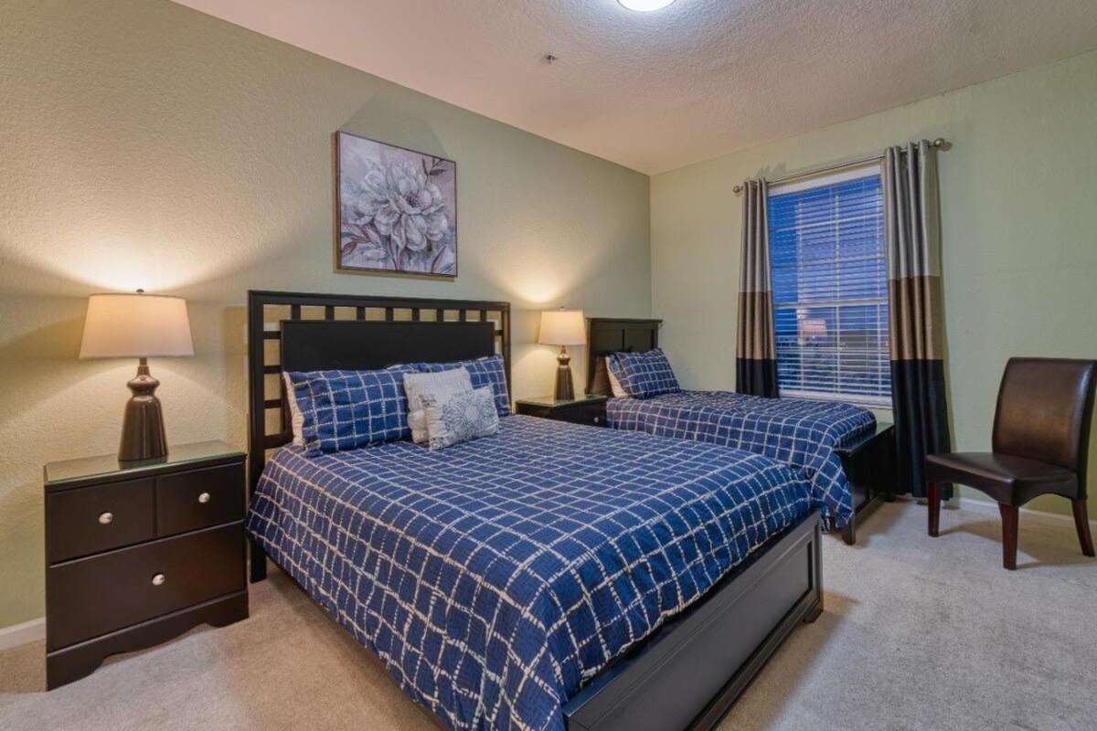 Deluxe 3 Bedroom 404 Orlando