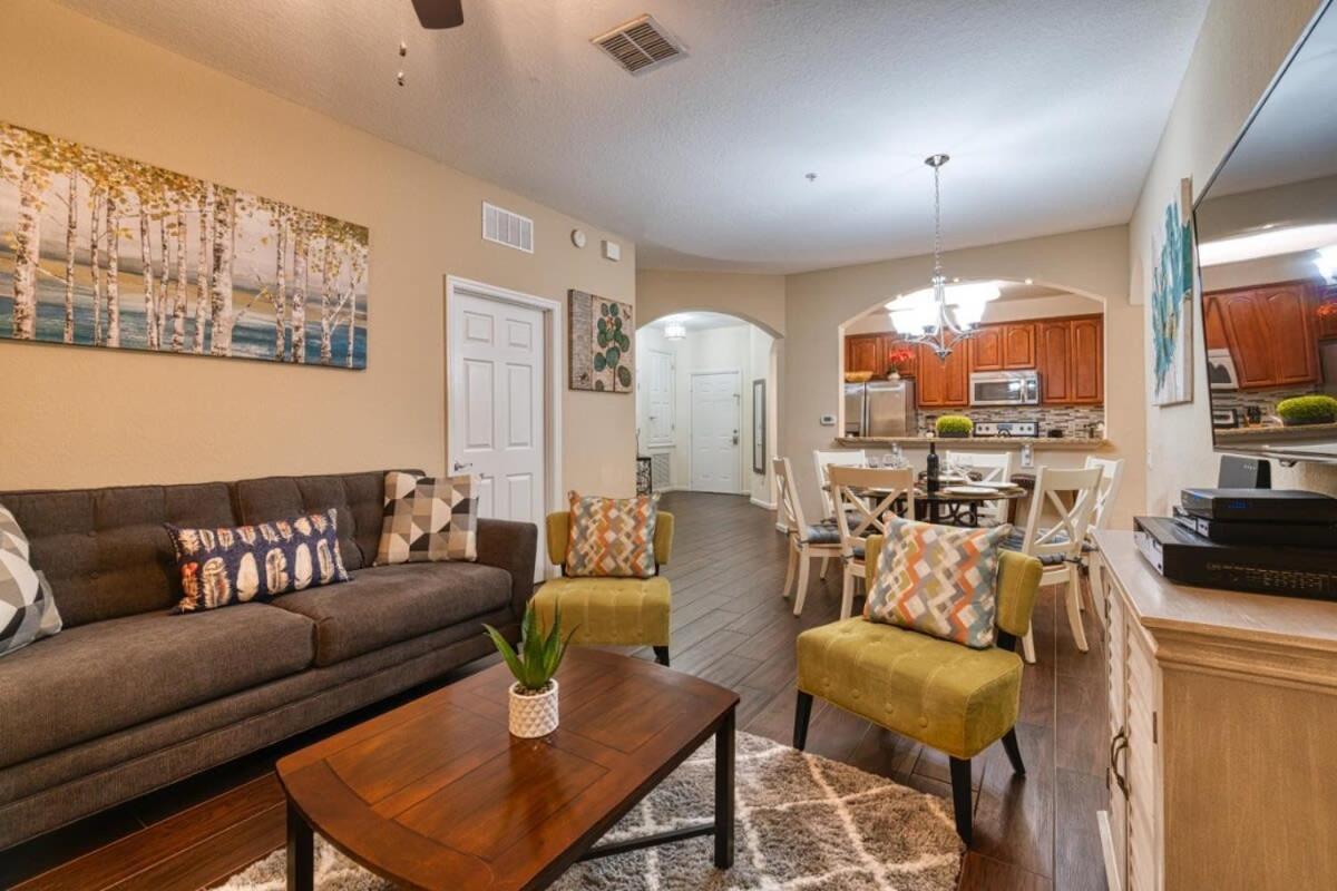 Deluxe 3 Bedroom 404 * Orlando