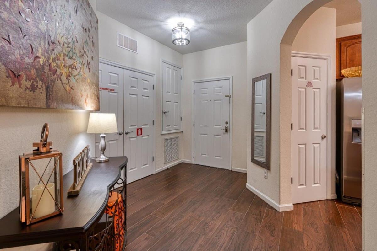 Deluxe 3 Bedroom 404
