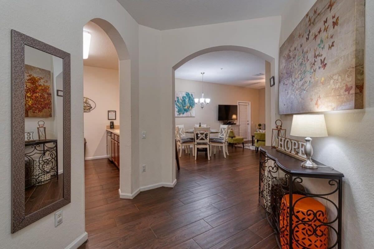 Holiday home Deluxe 3 Bedroom 404 Orlando