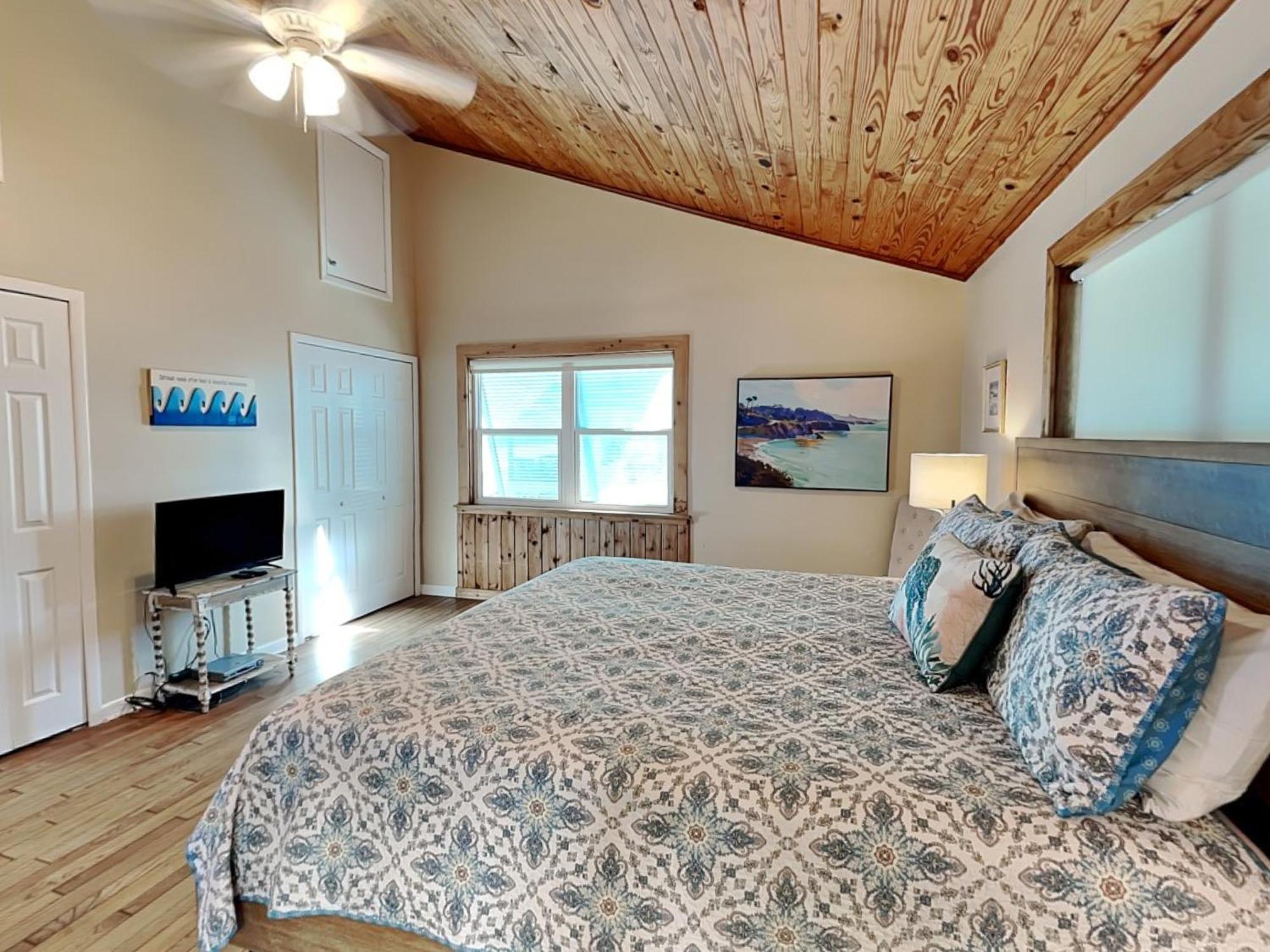 Dreamview Holiday home St. Augustine