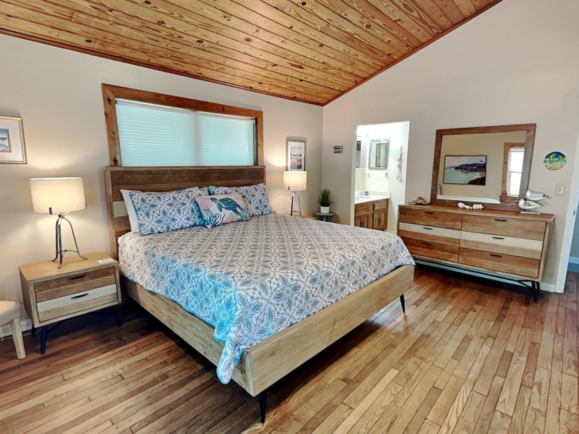 Dreamview Holiday home