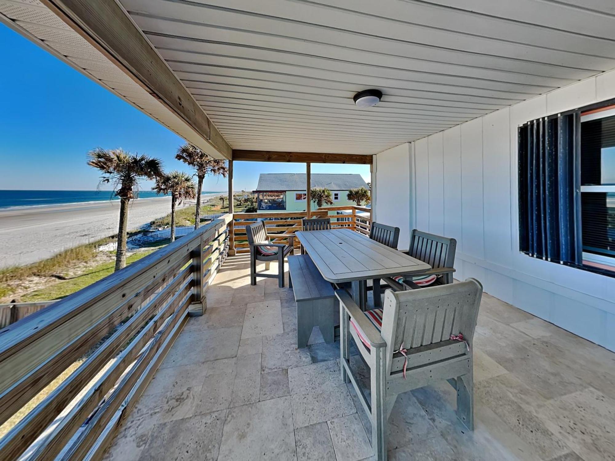 Dreamview Holiday home *