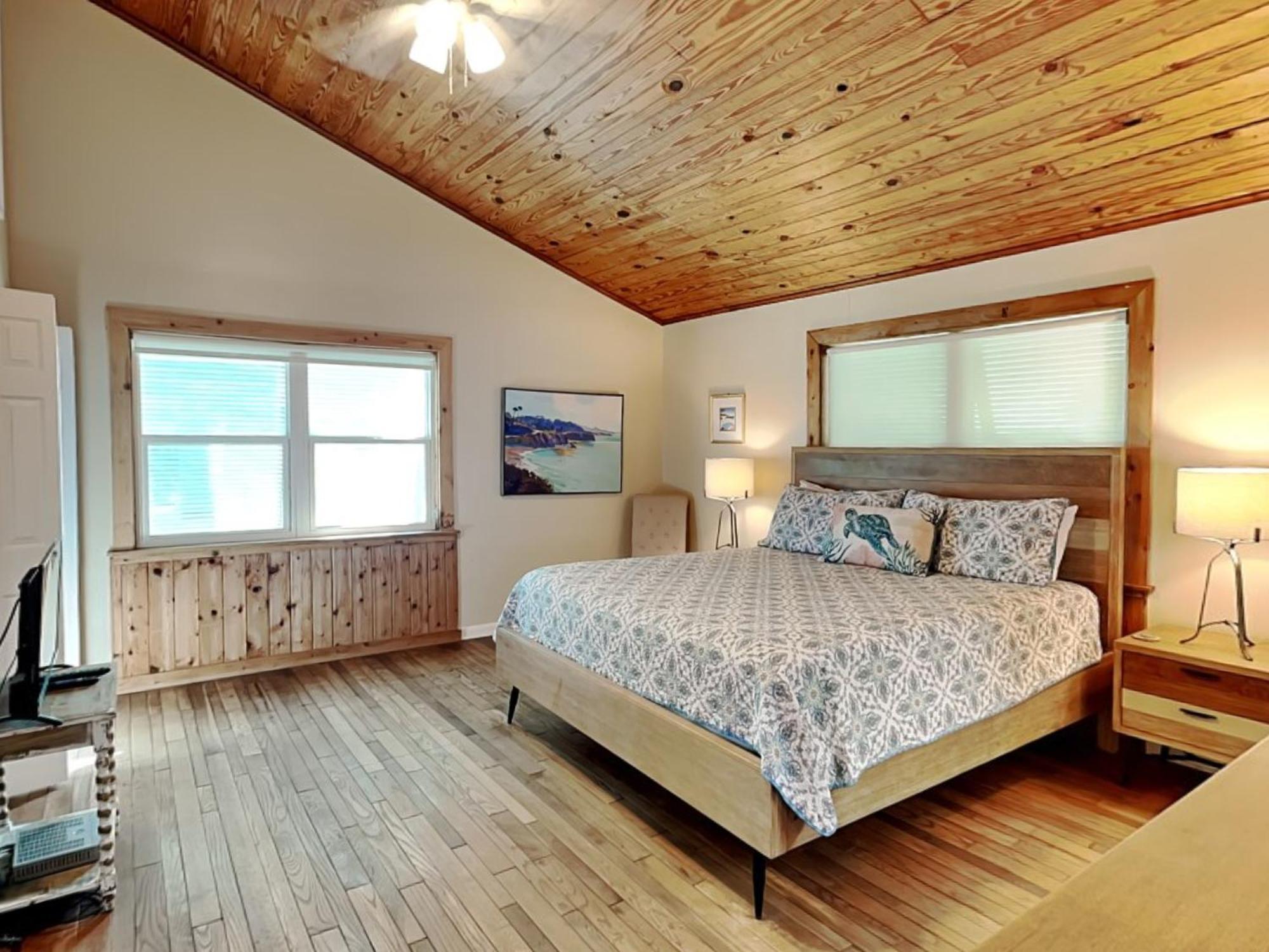Dreamview Holiday home St. Augustine