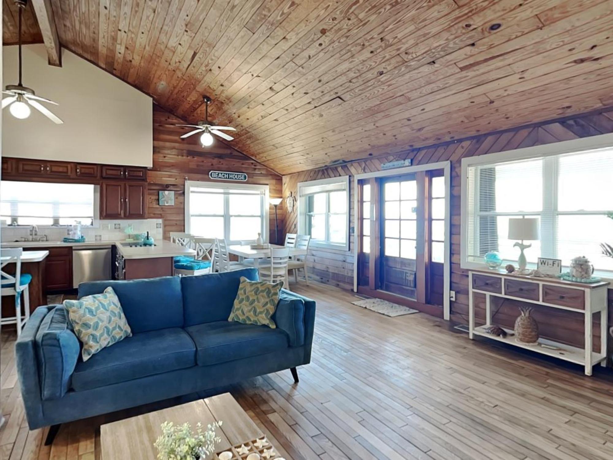 Holiday home Dreamview St. Augustine