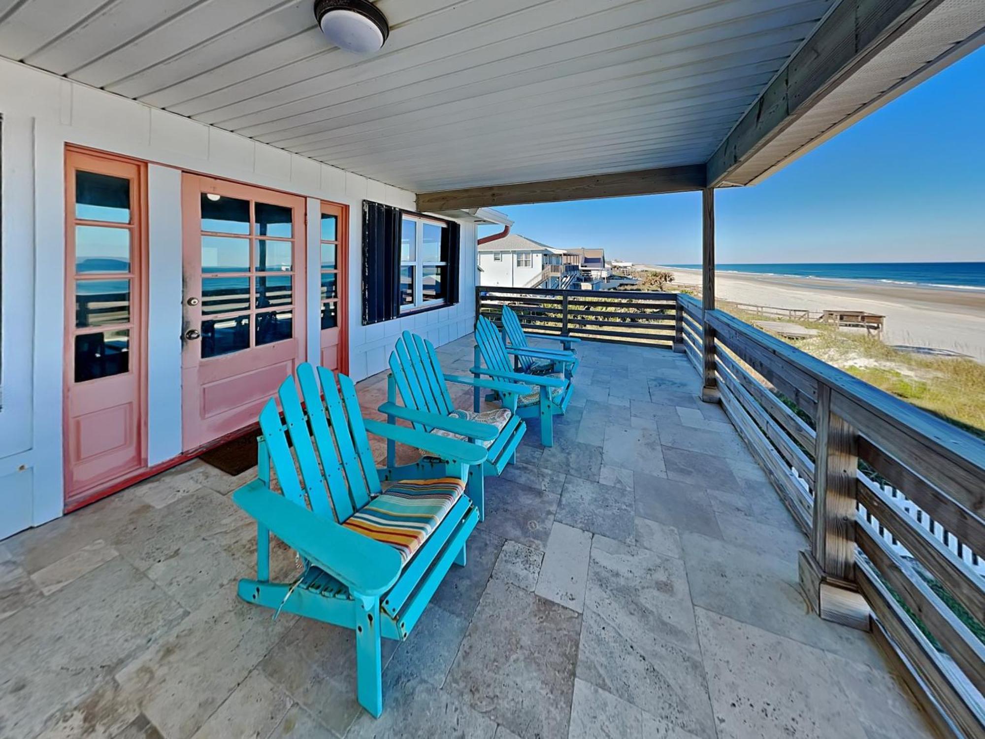 Dreamview Holiday home
