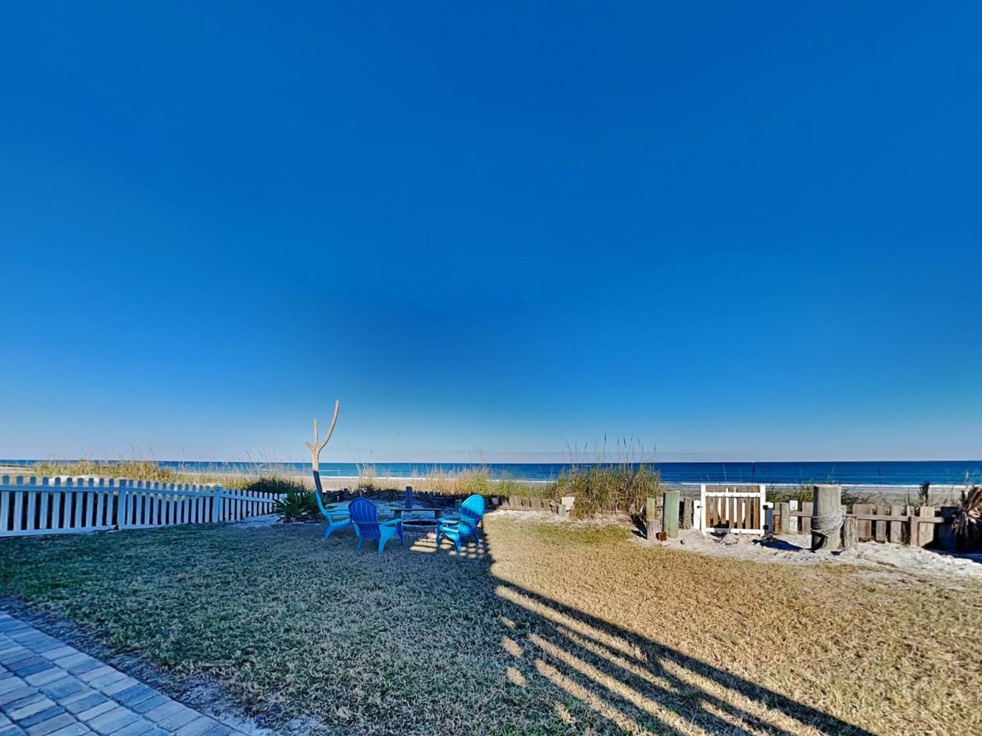 Holiday home Dreamview