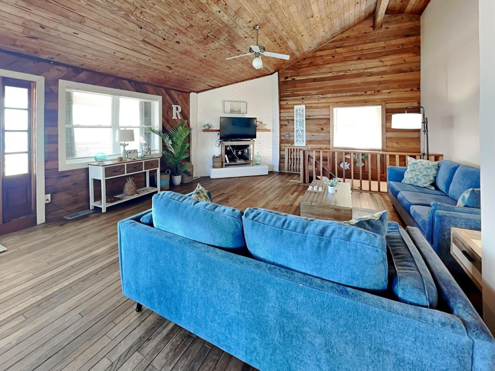 Holiday home Dreamview *