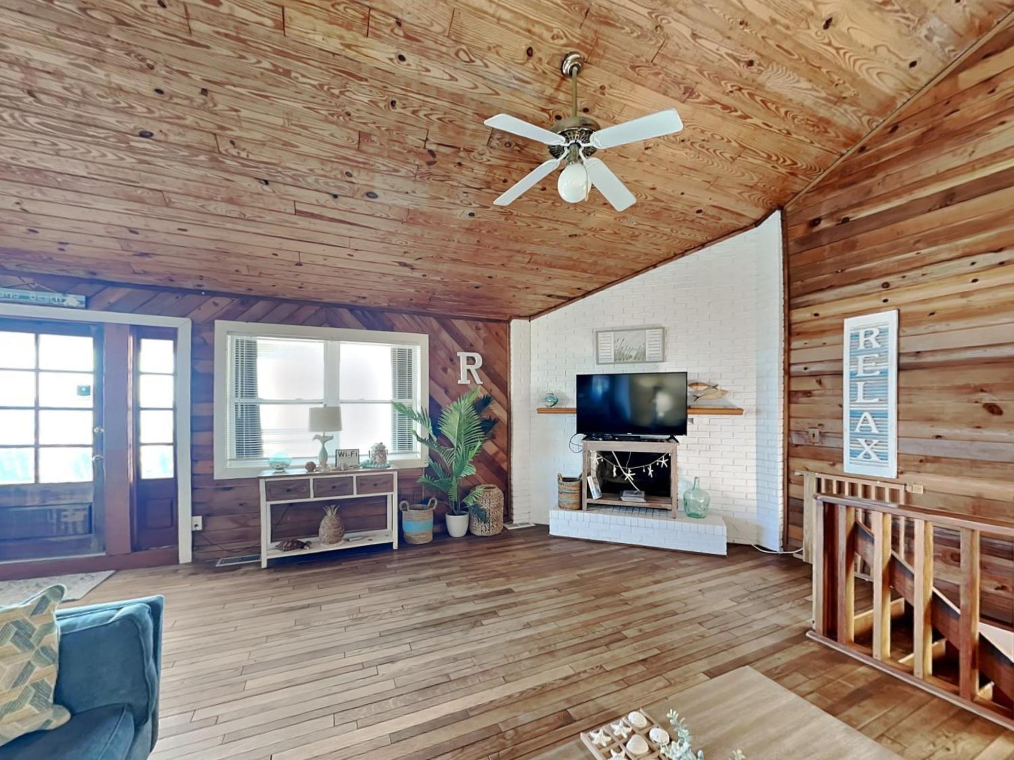 Dreamview Holiday home St. Augustine