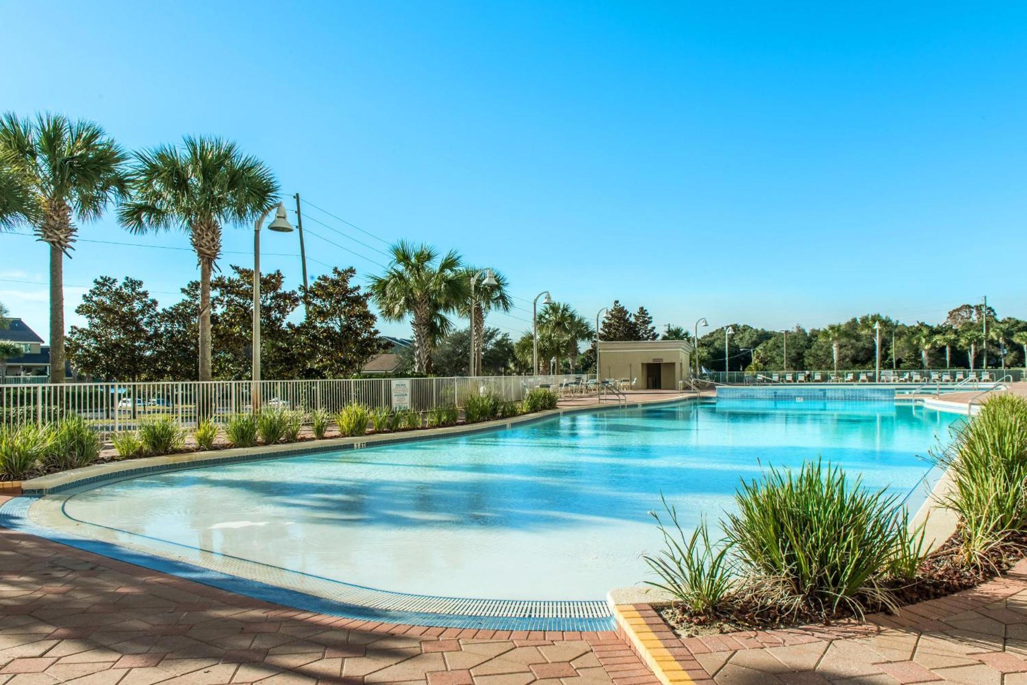 Ariel Dunes Ii 1509 Apartment