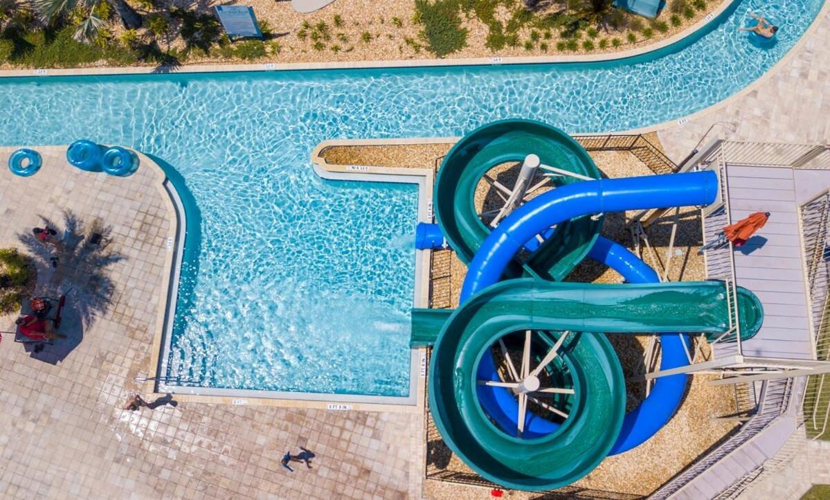 Marvelous 2 Bd Close To At Storey 106 * Kissimmee
