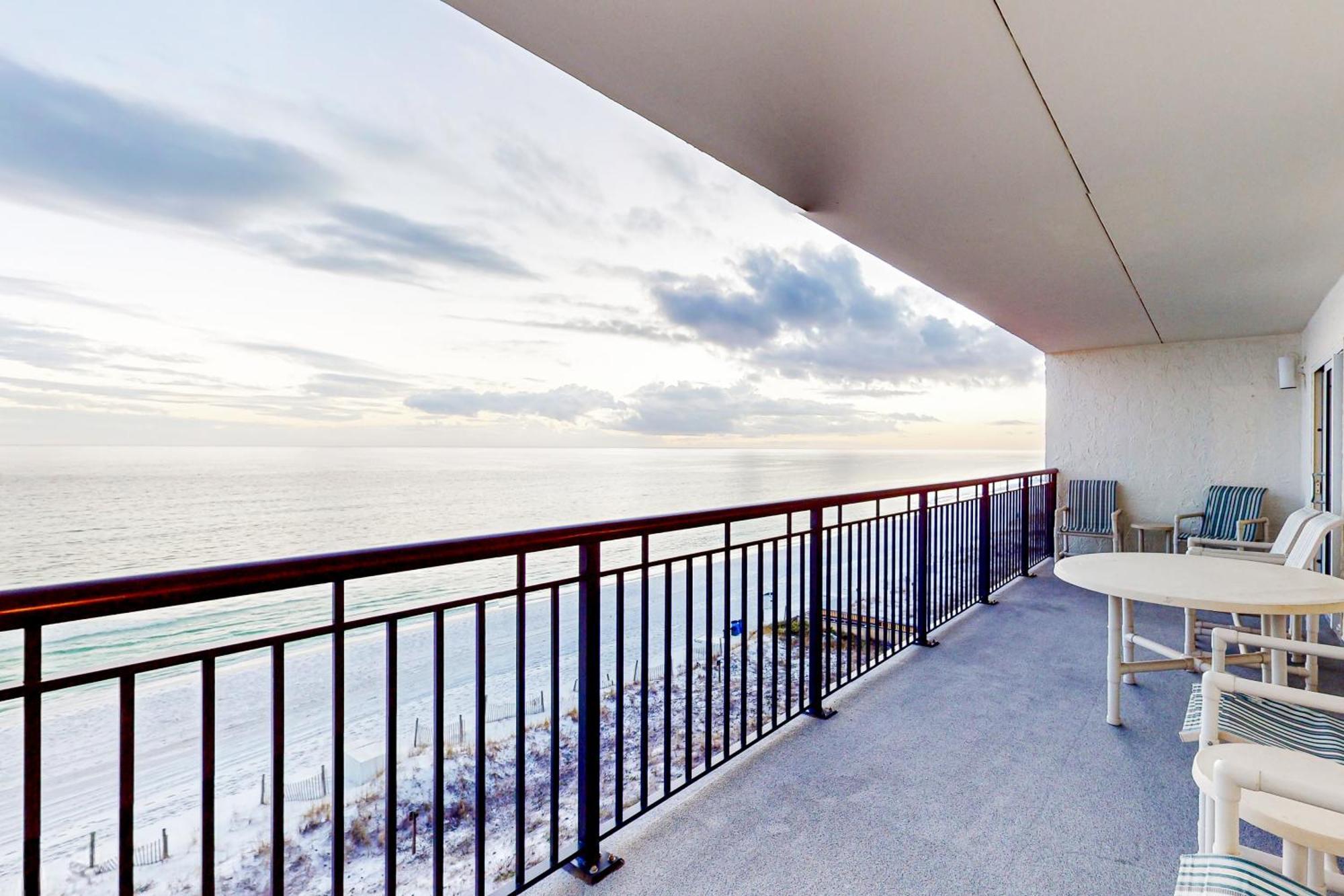 Island Echos 4th-5th Floor Holiday home Fort Walton Beach