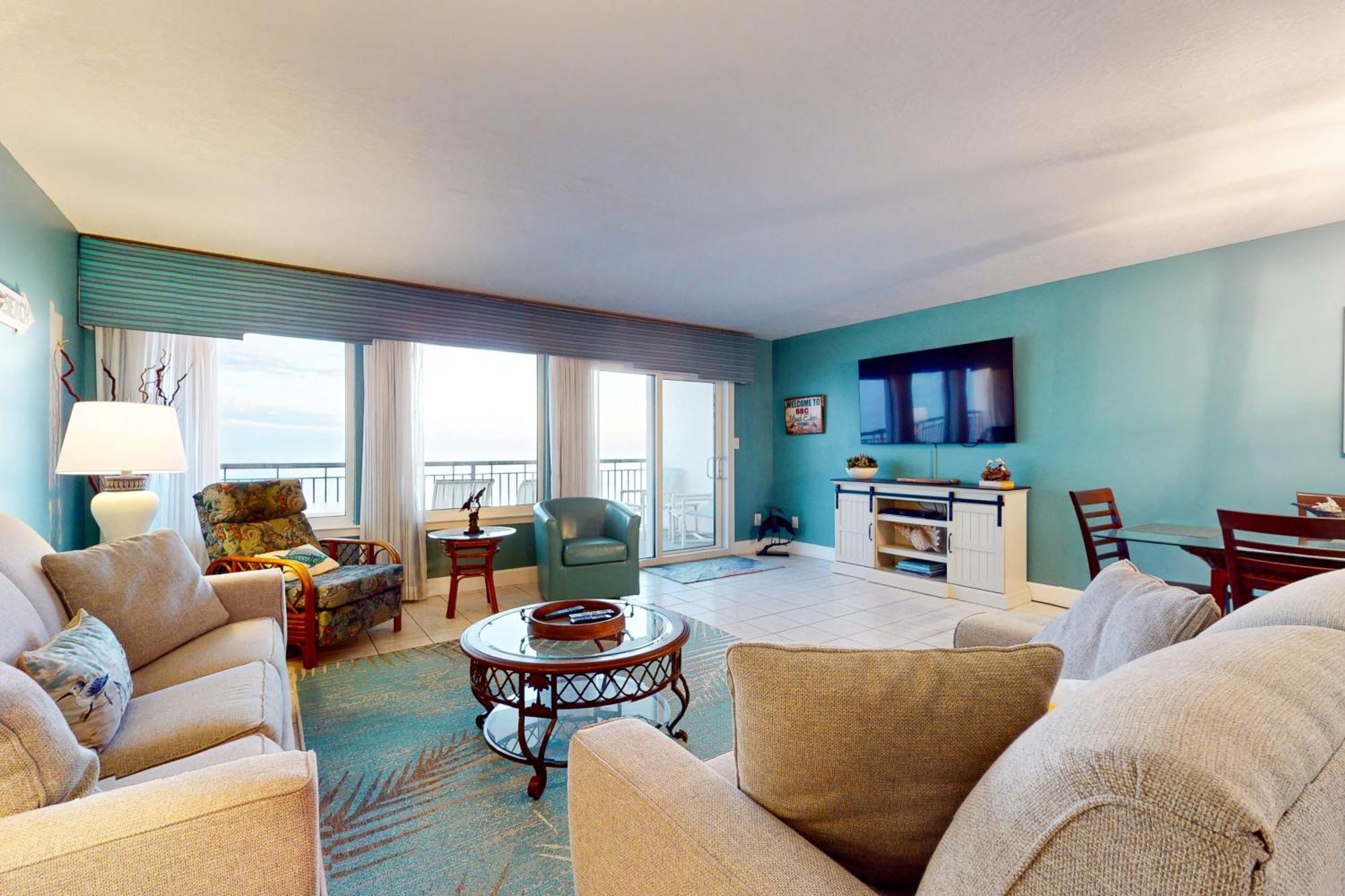 Holiday home Island Echos 4th-5th Floor Fort Walton Beach