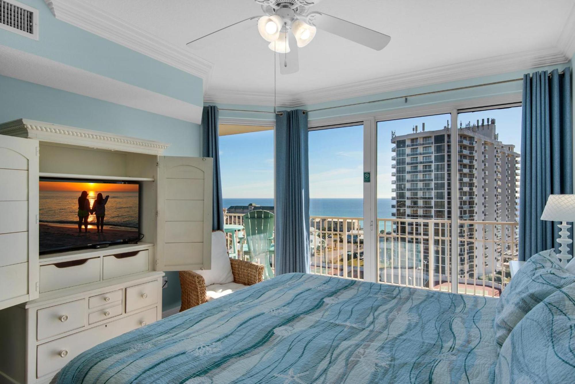 Ariel Dunes I 1001 Destin