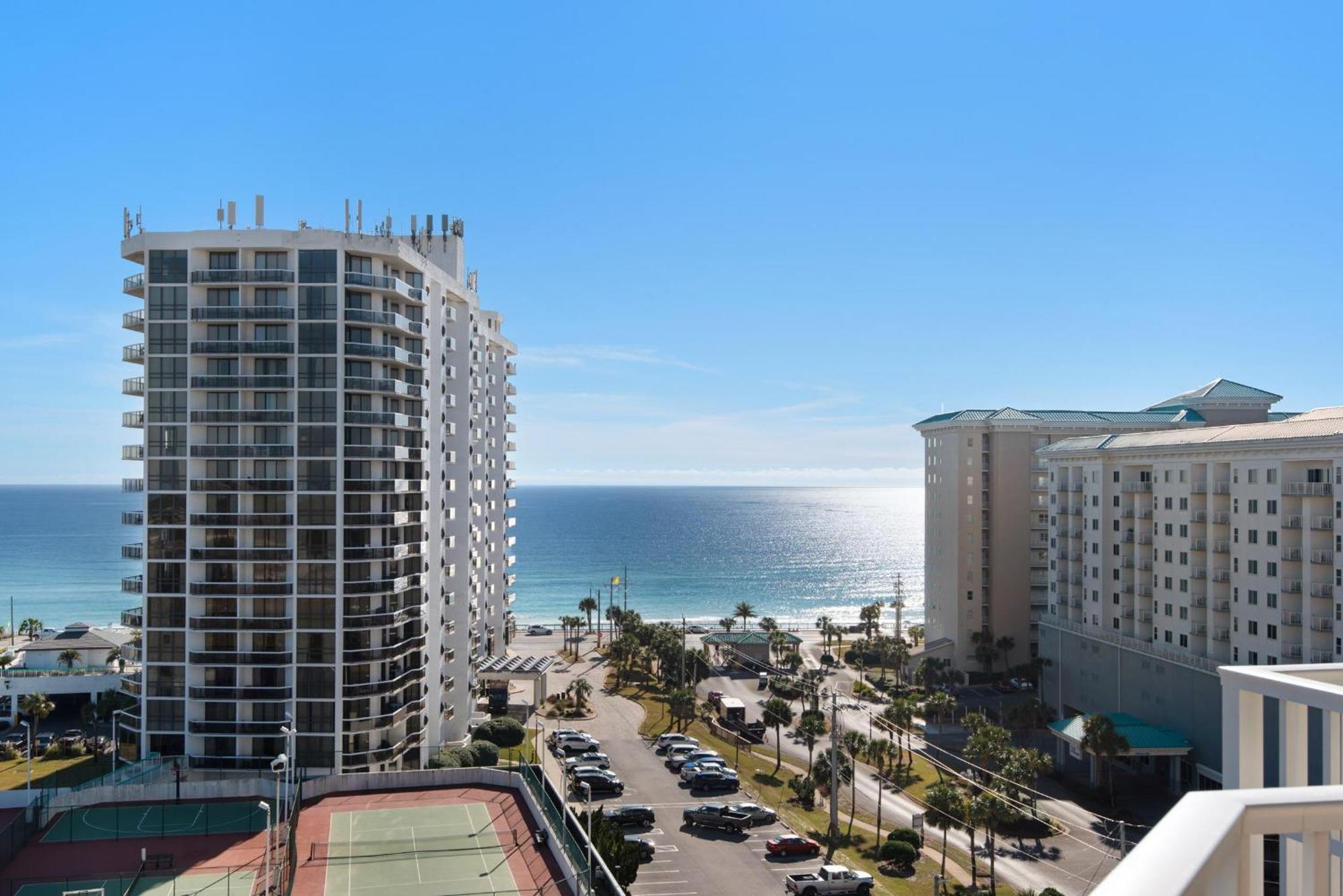 Ariel Dunes I 1001 Destin