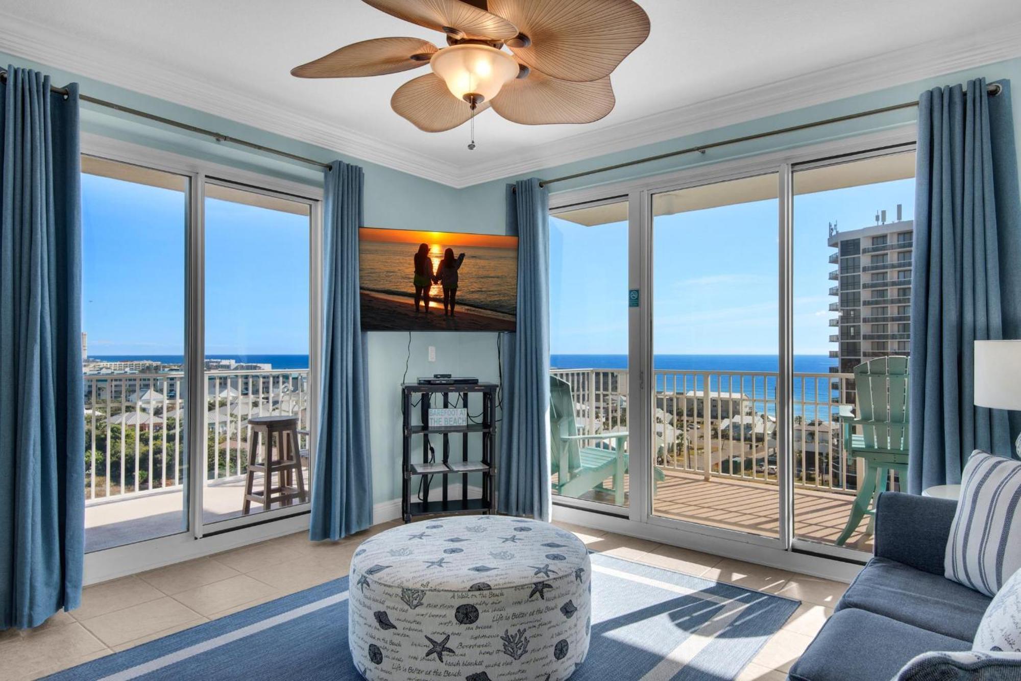 Ariel Dunes I 1001 Apartment Destin