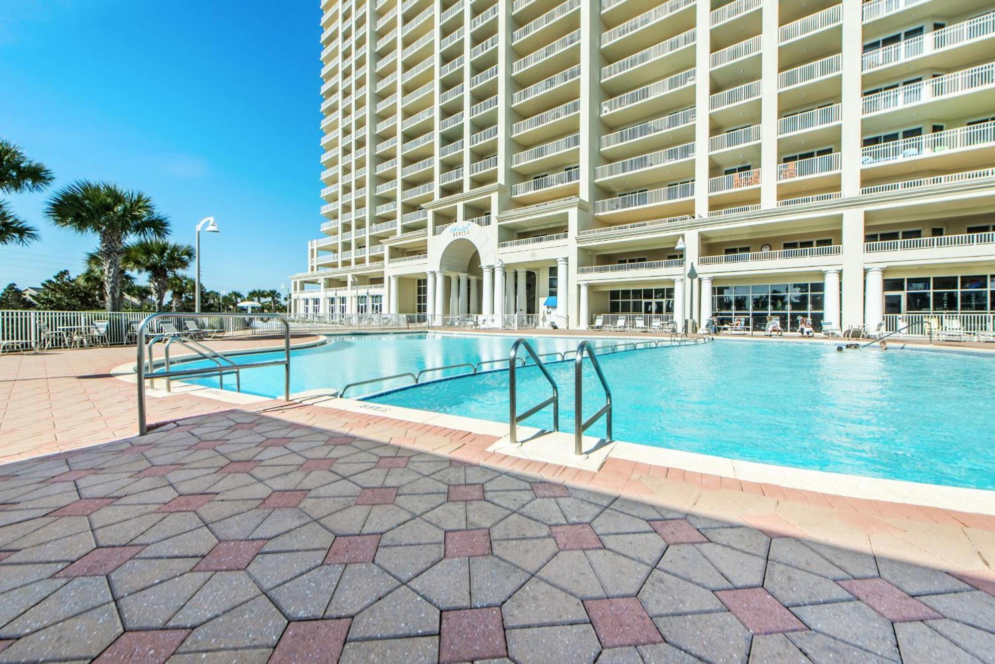 Apartment Ariel Dunes I 1001 Destin