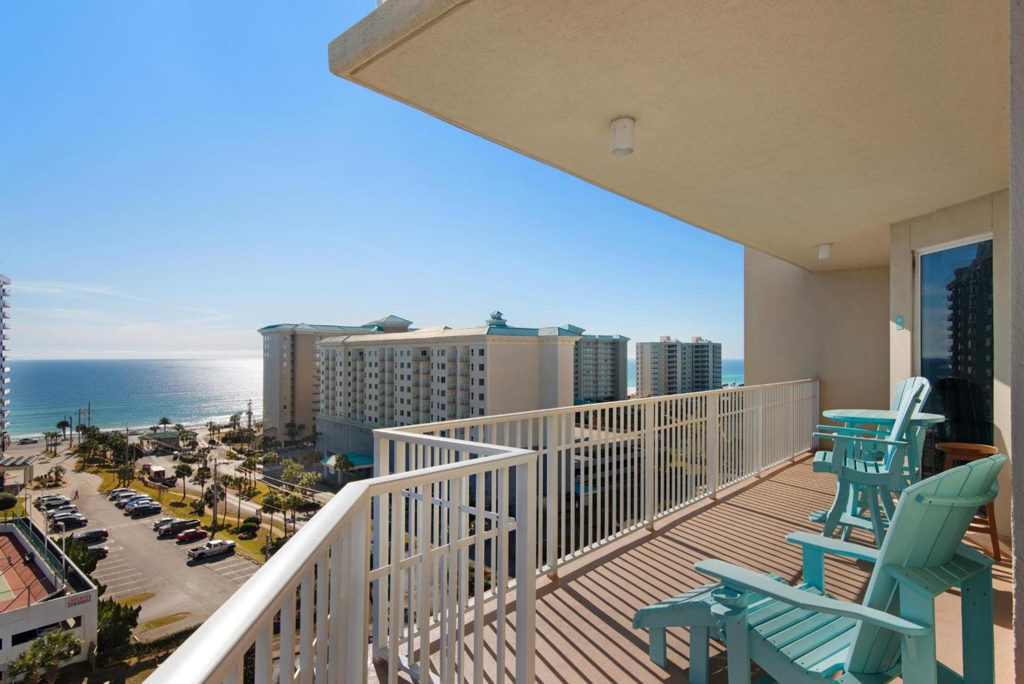 Ariel Dunes I 1001 Apartment