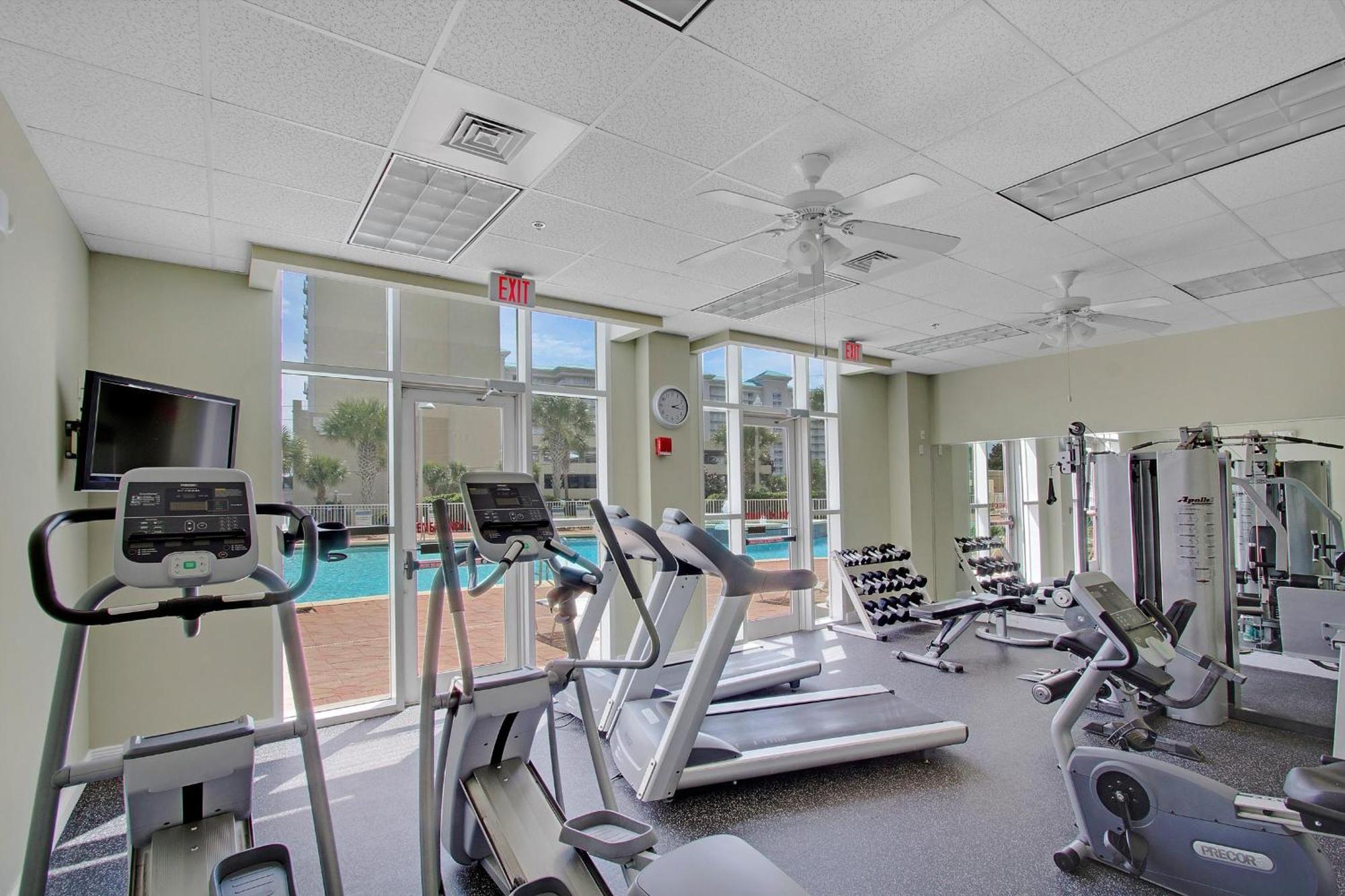 Ariel Dunes I 1001 Apartment Destin