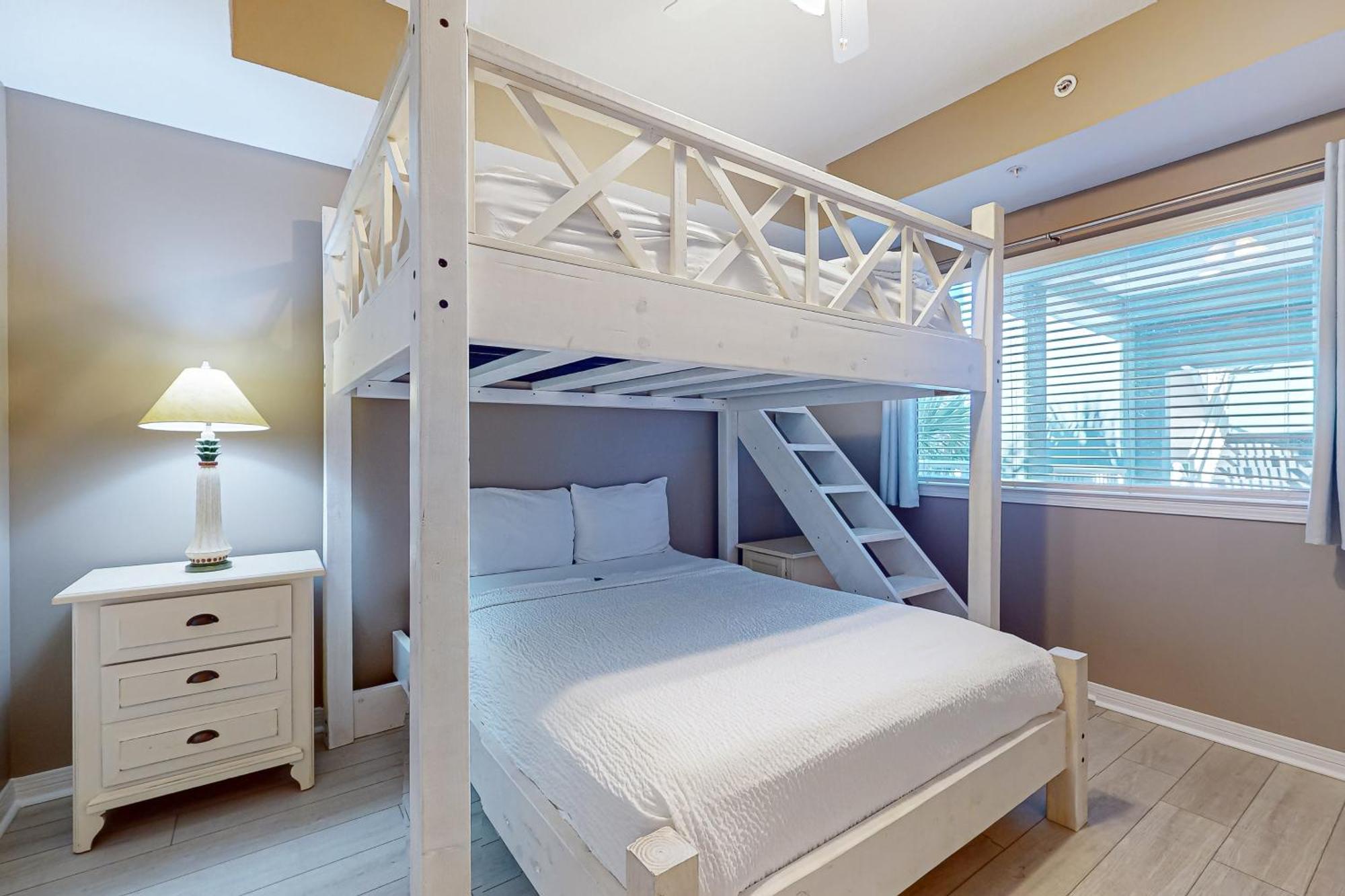 Apartment Destin West Gulfside 216 *