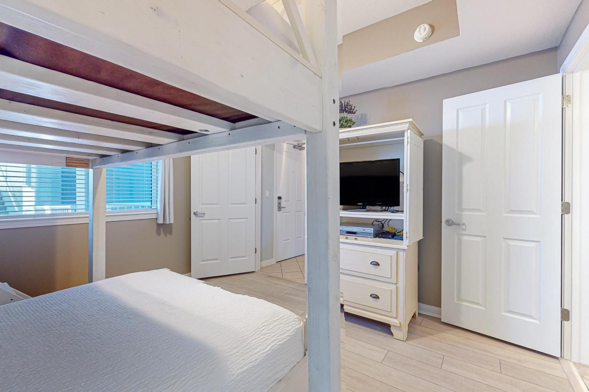 Destin West Gulfside 216 Apartment *