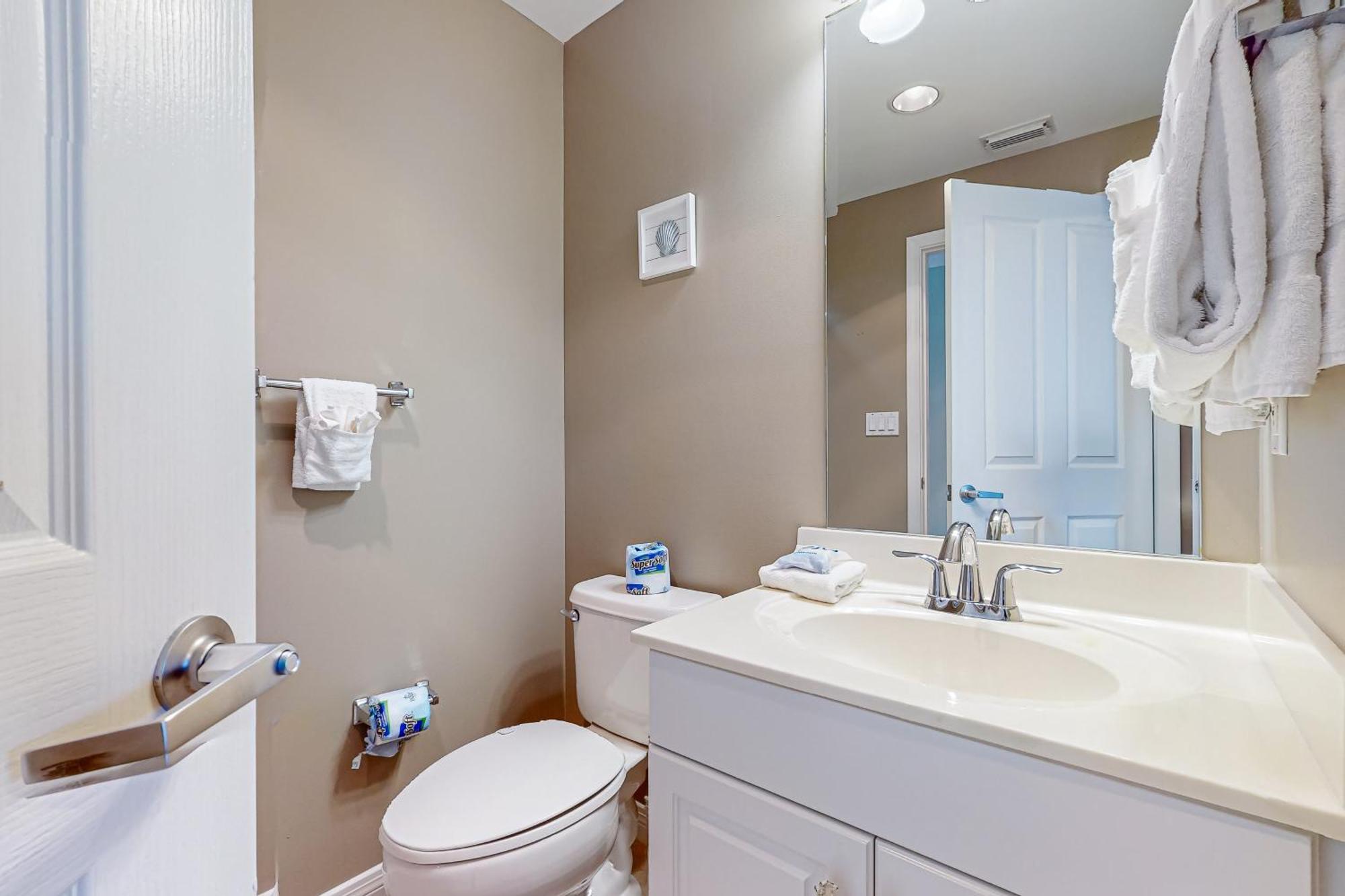 Apartment Destin West Gulfside 216 *