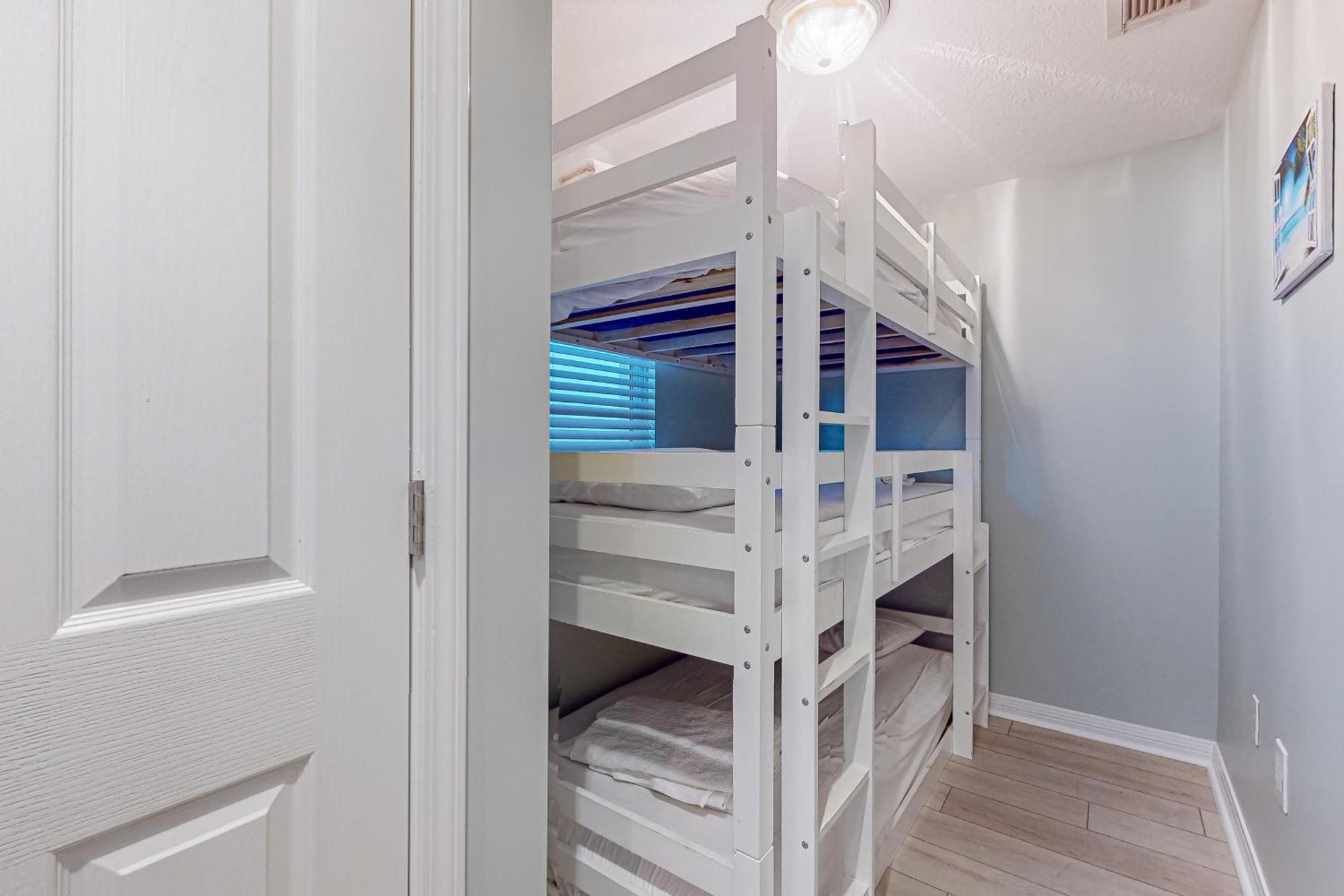 Destin West Gulfside 216 Apartment Fort Walton Beach