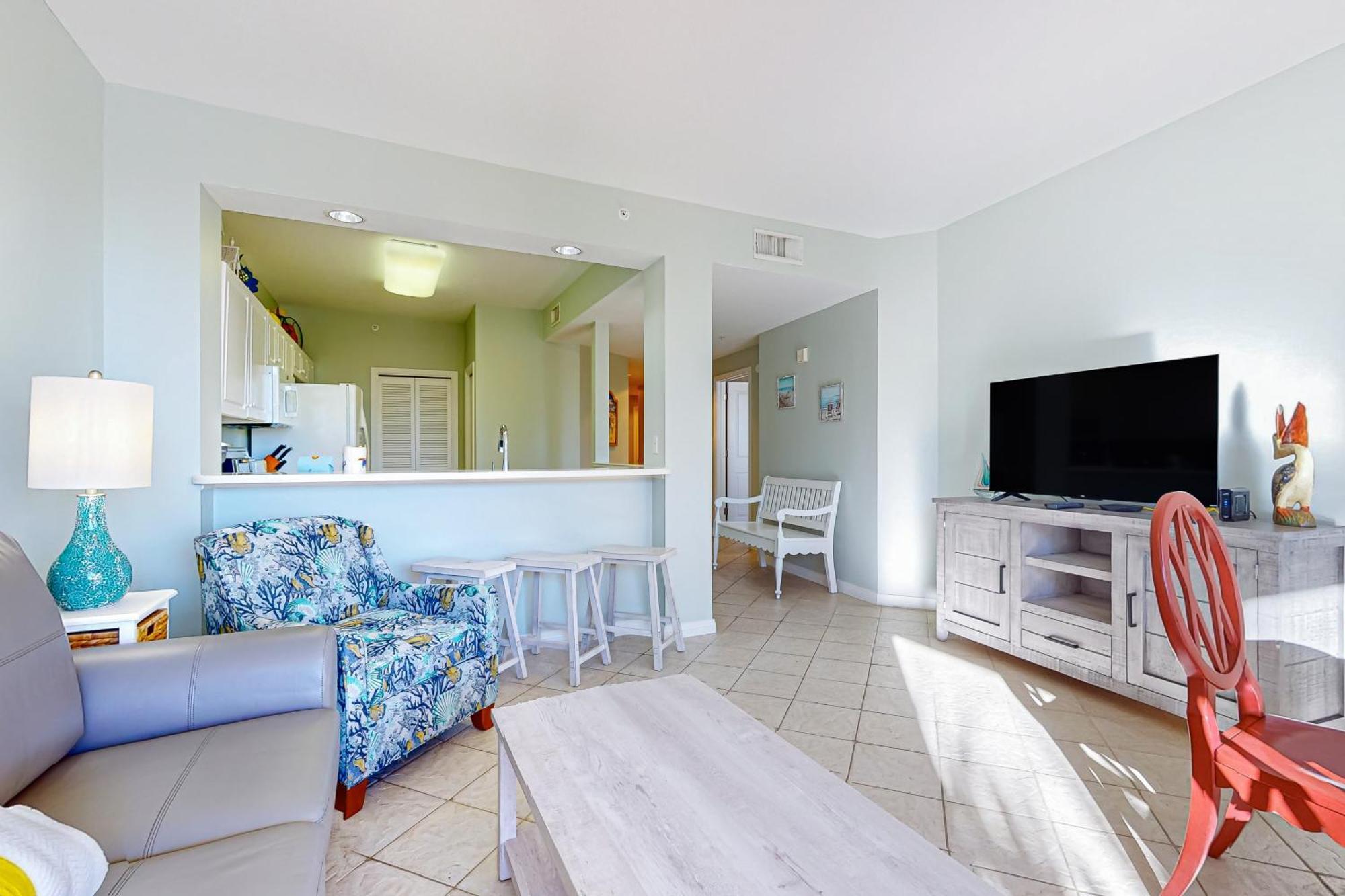 Destin West Gulfside 216 Fort Walton Beach