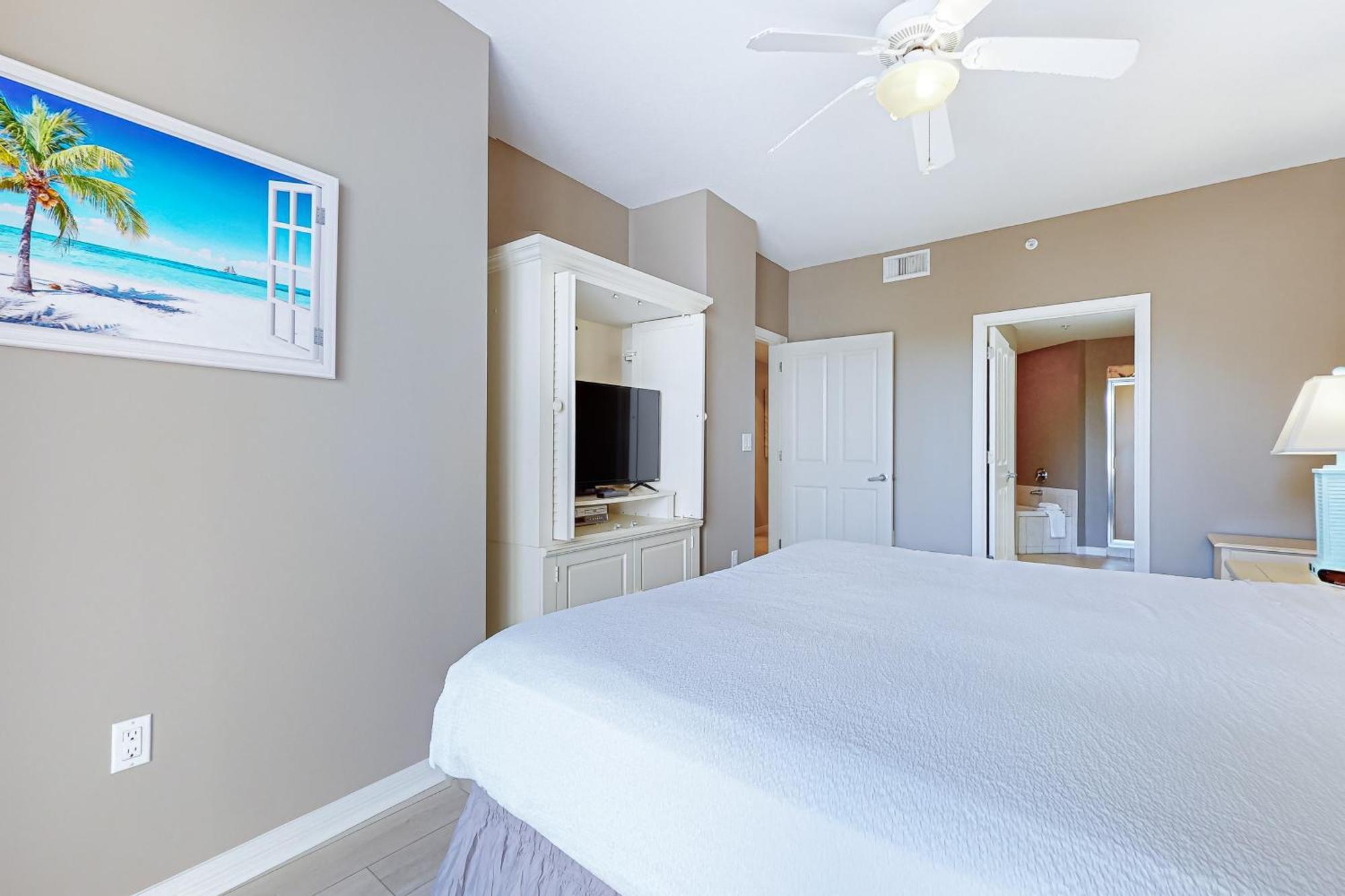 Apartment Destin West Gulfside 216