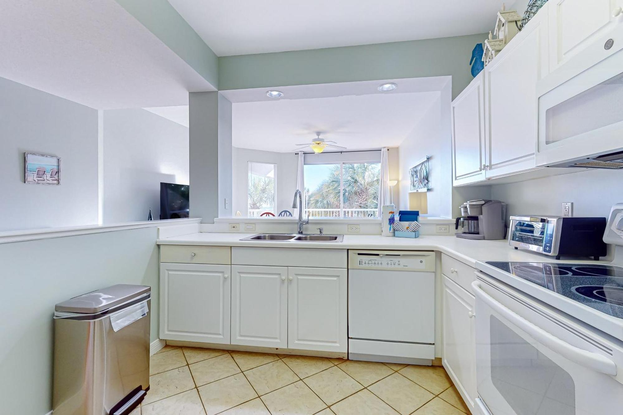 Apartment Destin West Gulfside 216 *