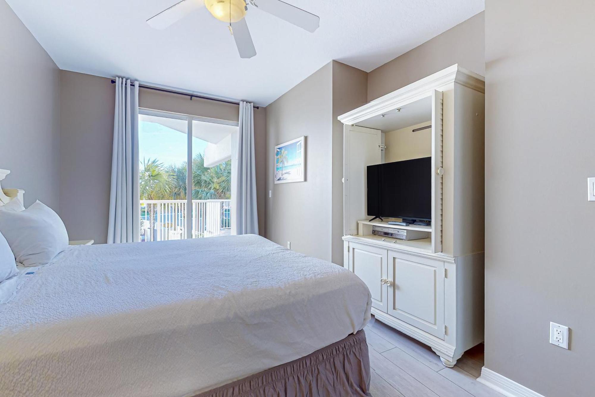 Destin West Gulfside 216