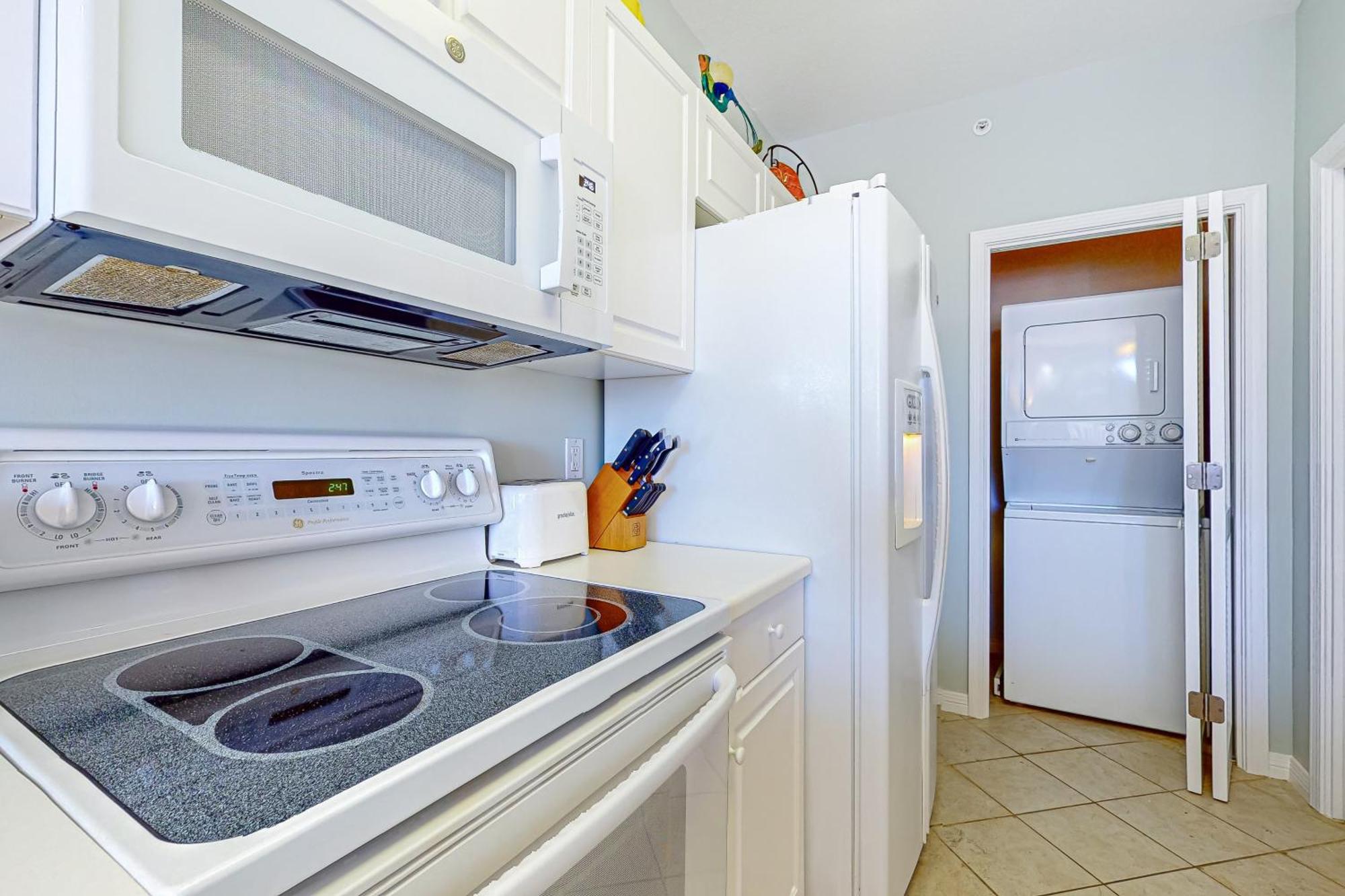 Destin West Gulfside 216 Apartment *