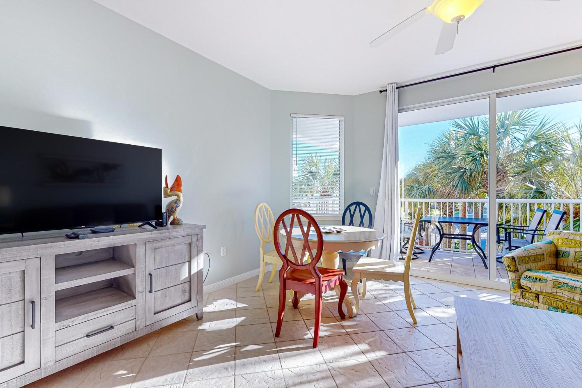 Destin West Gulfside 216