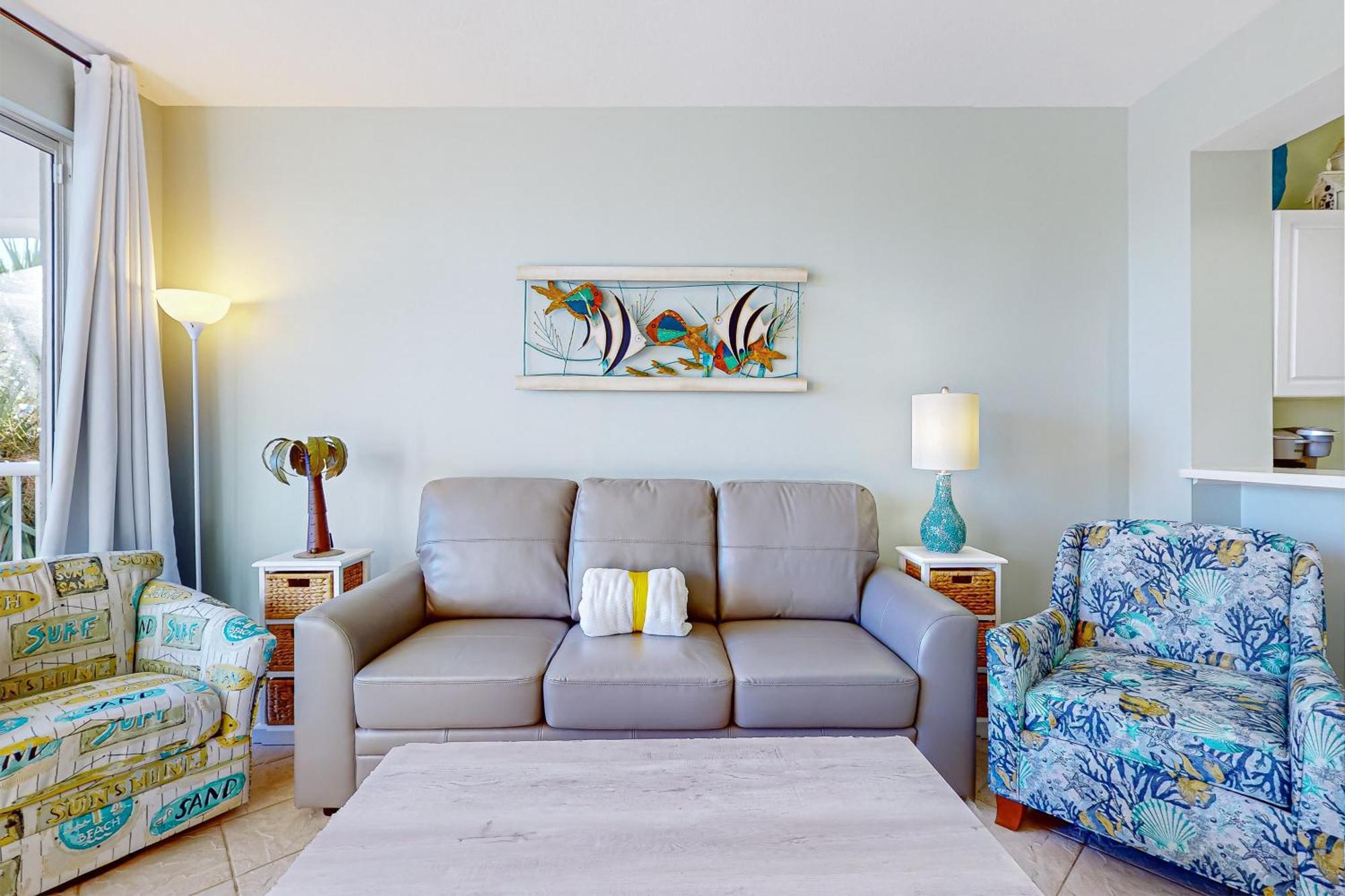 Apartment Destin West Gulfside 216 Fort Walton Beach