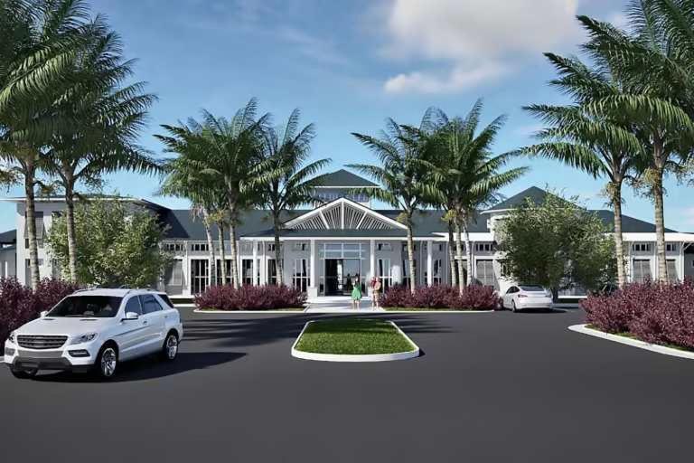 Luxury 7bd Close To With Pool And At Windsor Cay 16218 *