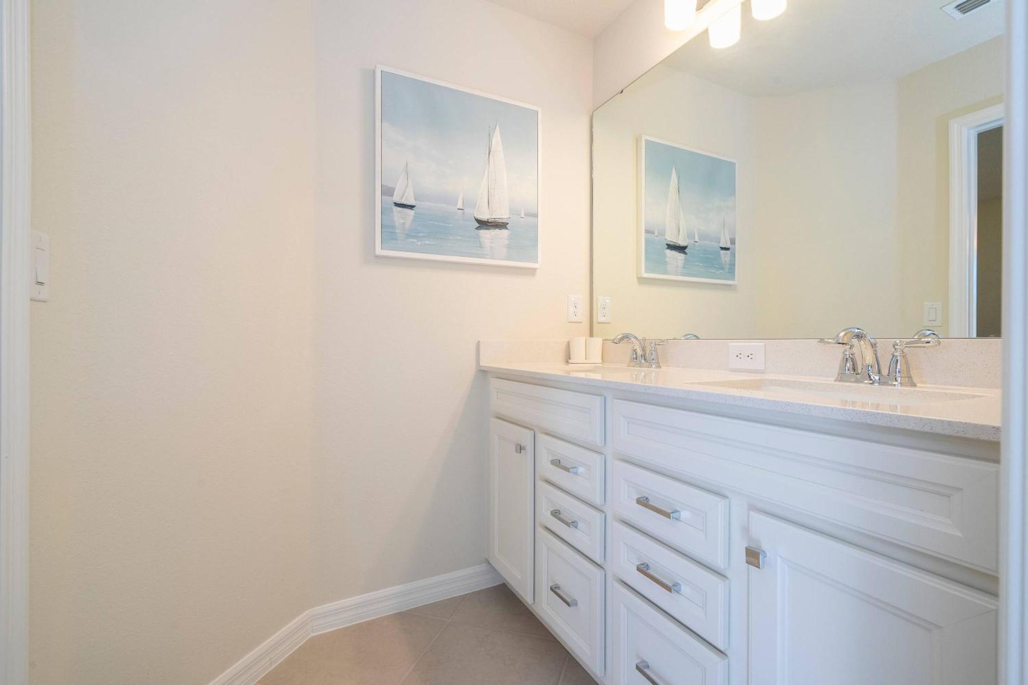 Luxury 7bd Close To With Pool And At Windsor Cay 16218 Holiday home Orlando