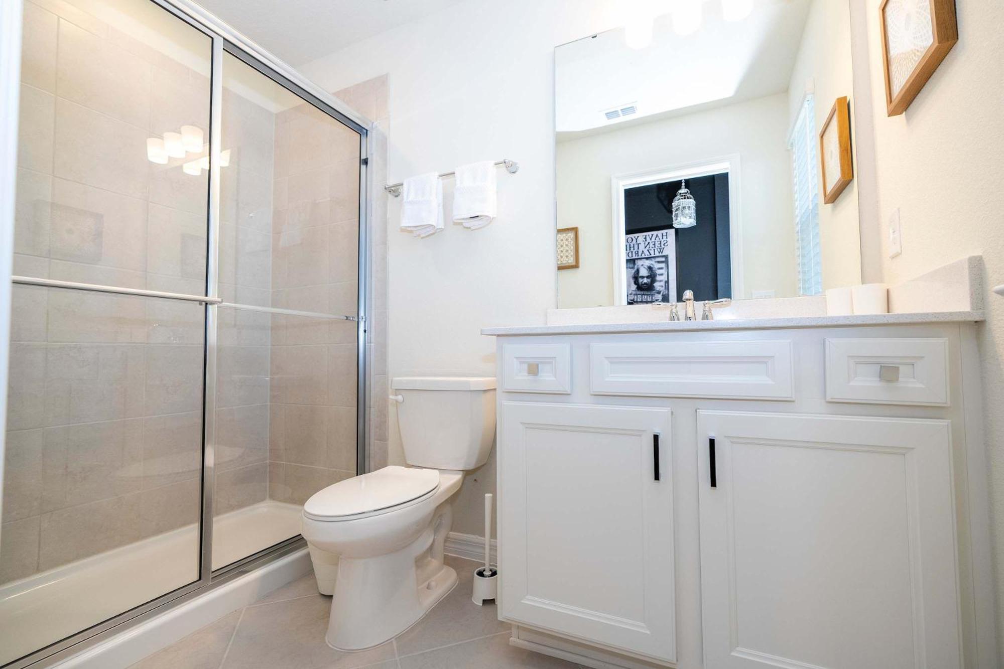 Luxury 7bd Close To With Pool And At Windsor Cay 16218 Holiday home *