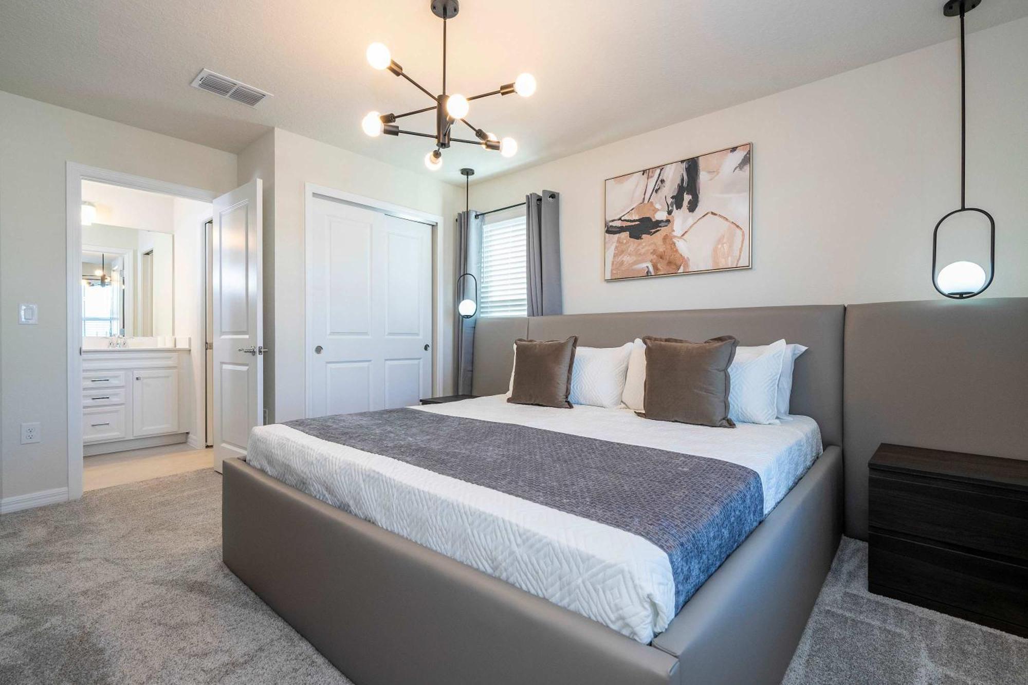 Luxury 7bd Close To With Pool And At Windsor Cay 16218 Holiday home Orlando