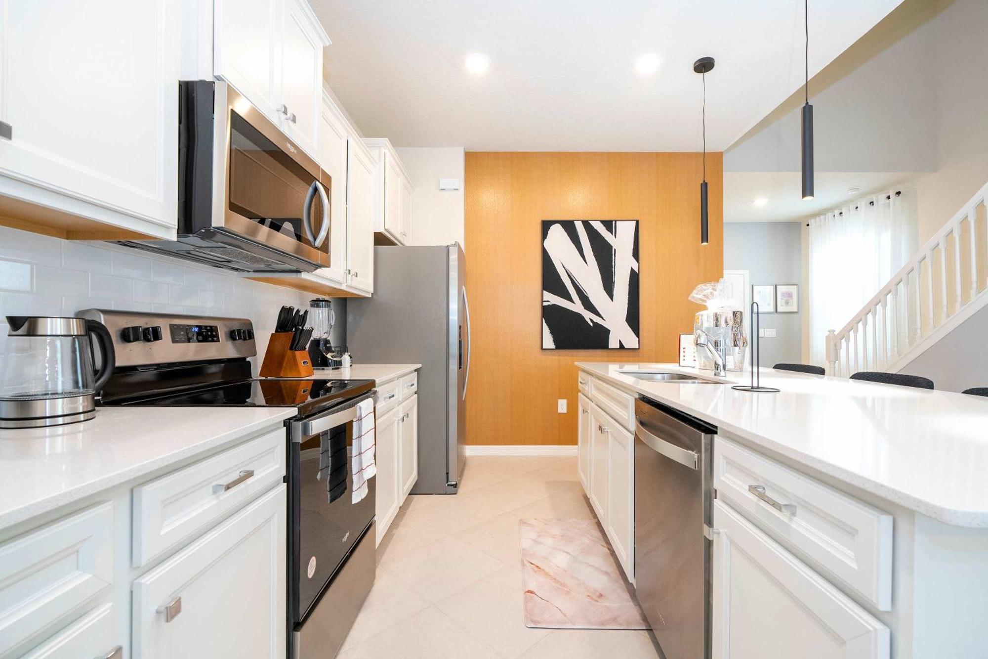 Holiday home Luxury 7bd Close To With Pool And At Windsor Cay 16218 Orlando