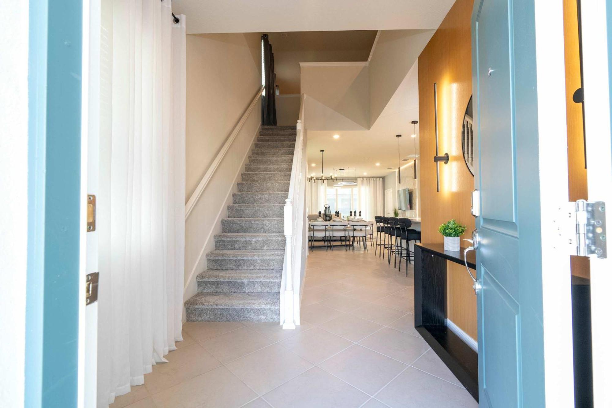 Luxury 7bd Close To With Pool And At Windsor Cay 16218 Holiday home *